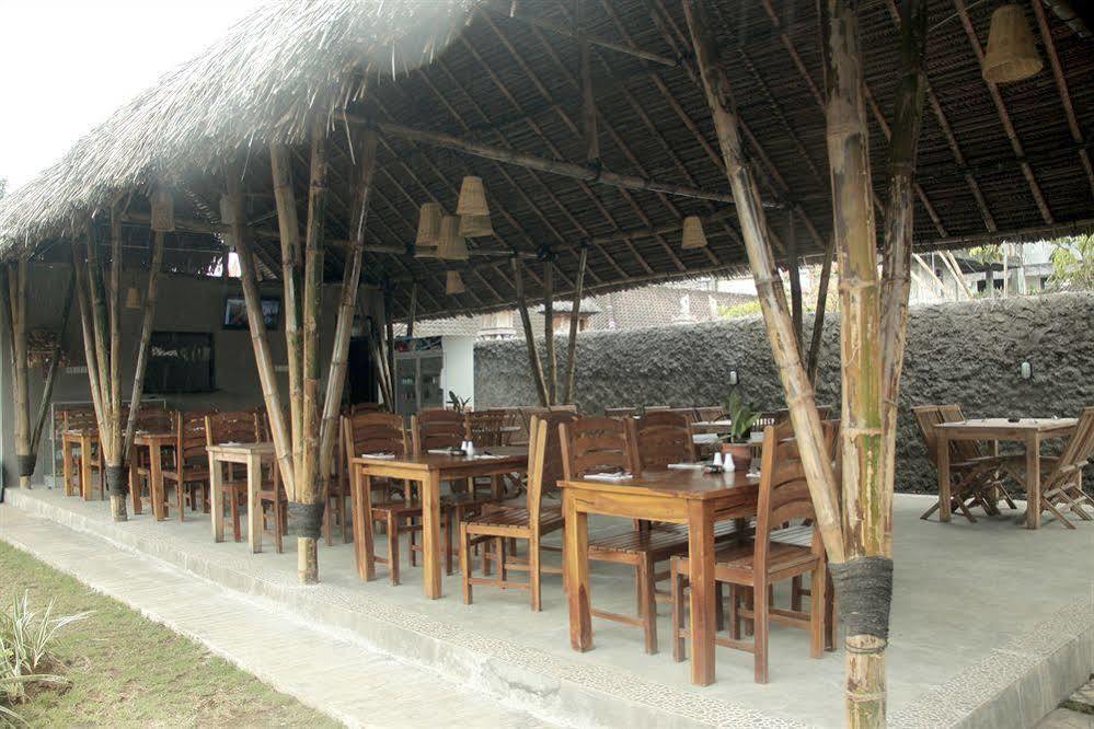 金巴兰莱斯塔里公寓酒店 外观 照片